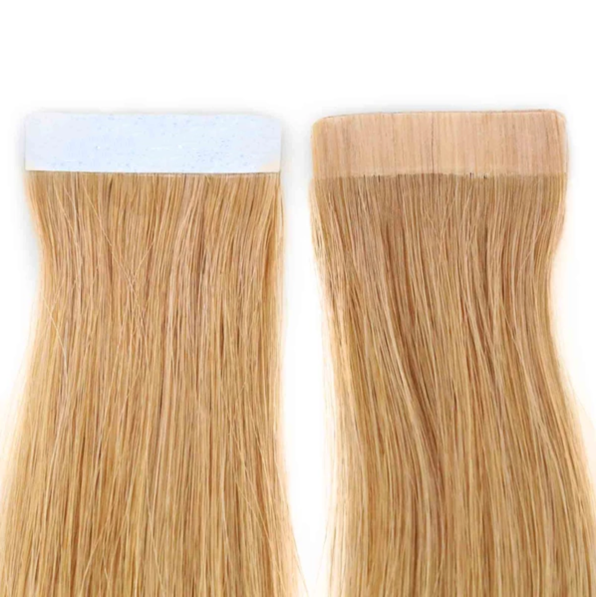 Top Quality Wavy Tape In Human Hair Extension